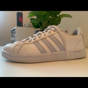 Adidas cloudfoam shoes